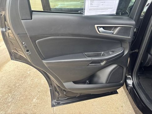Certified 2023 Ford Edge SEL w/ Convenience Package AWD/4WD image 25