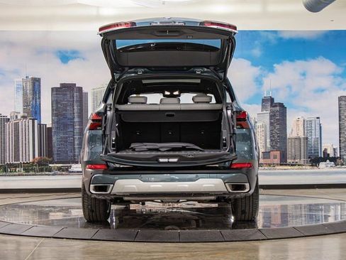 Certified 2024 BMW X5 xDrive40i w/ Parking Assistance Package image 12