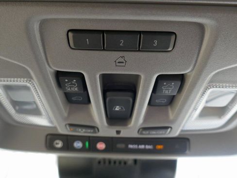 New 2026 Chevrolet Silverado 2500 LTZ w/ LTZ Plus Package image 32