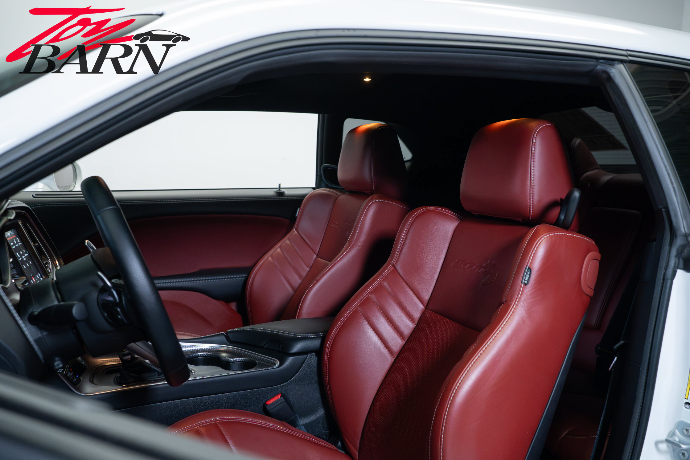 Used 2022 Dodge Challenger SRT Hellcat RWD image 19