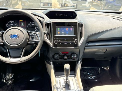 Certified 2023 Subaru Forester AWD/4WD image 10