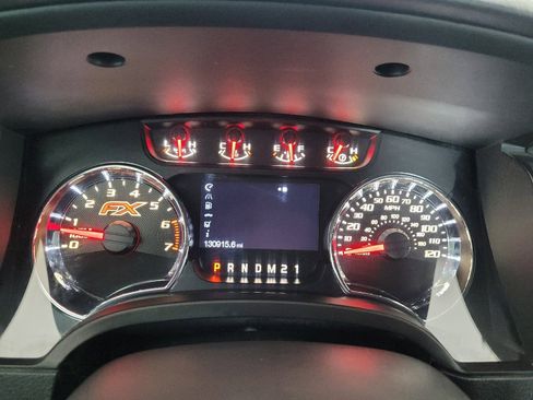 Used 2014 Ford F150 FX2 w/ Equipment Group 402A Luxury RWD image 23