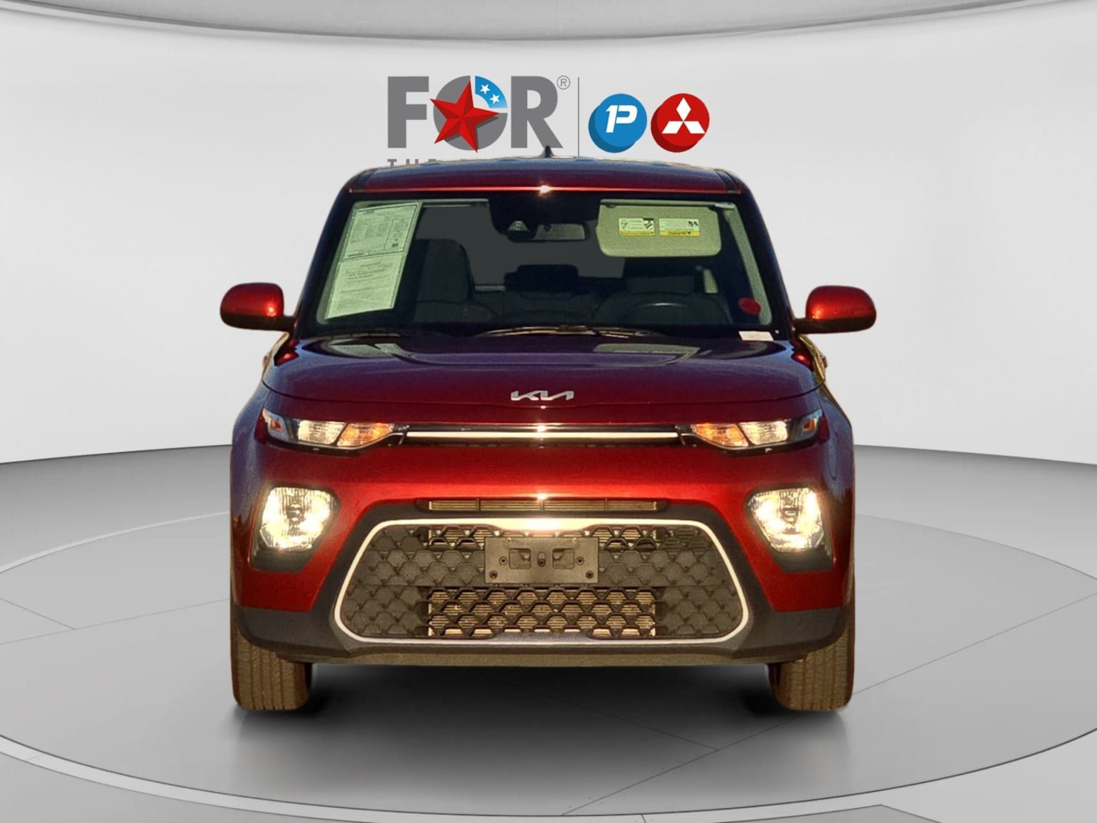 Used 2022 Kia Soul LX w/ Technology Package FWD image 8