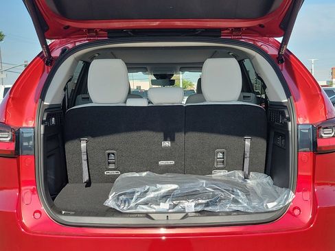 New 2026 MAZDA CX-90 3.3 Turbo w/ Premium Plus Pkg image 26