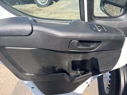 New 2026 RAM ProMaster 2500 FWD image 12