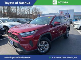 Used 2023 Toyota RAV4 XLE w/ XLE Grade Weather Package video 1