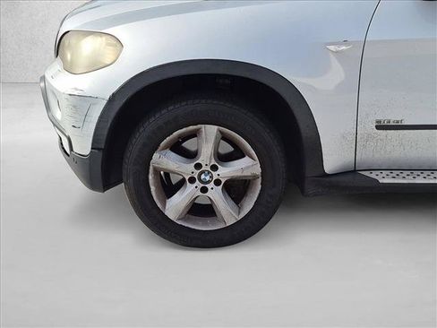 Used 2007 BMW X5 3.0si AWD/4WD image 14