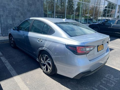 Used 2023 Subaru Legacy Premium AWD/4WD image 5