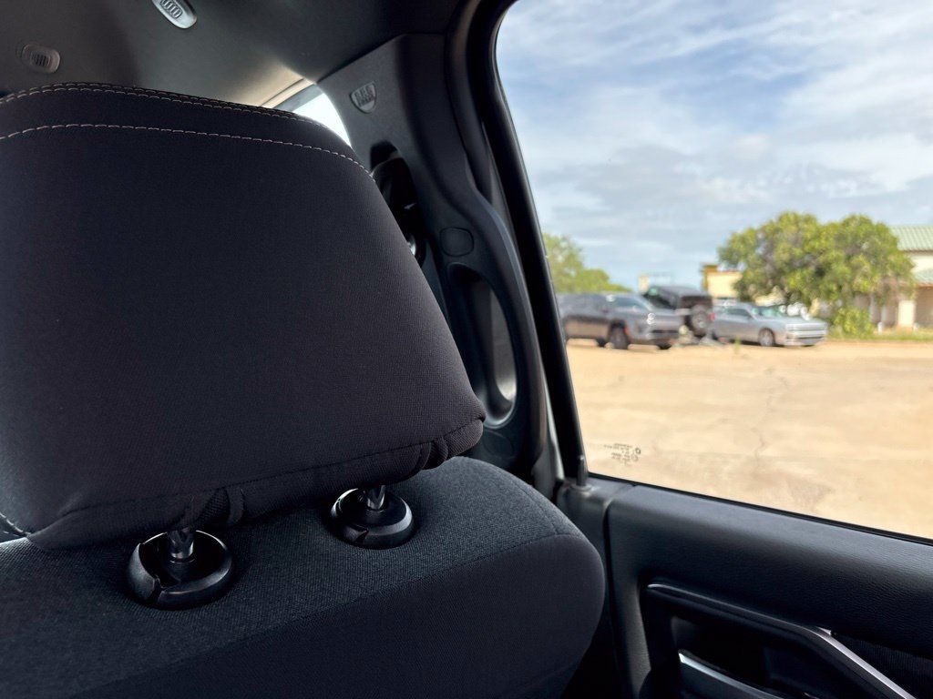 Used 2026 RAM 2500 Big Horn AWD/4WD image 42