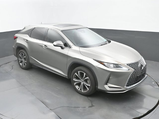 Used 2020 Lexus RX 350 FWD w/ Premium Package image 13