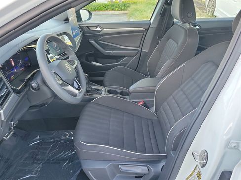 Certified 2023 Volkswagen Jetta Sport image 14