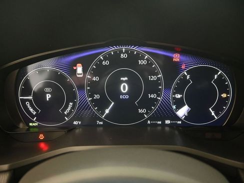 New 2026 MAZDA CX-70 SC AWD/4WD image 9