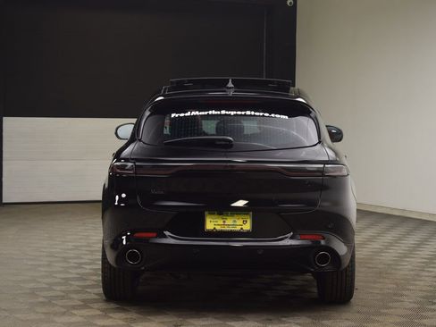 New 2025 Dodge Hornet R/T image 11