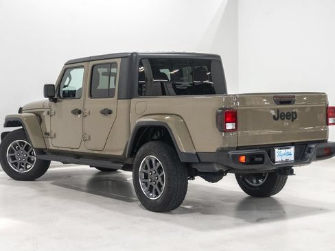 Used 2020 Jeep Gladiator Sport AWD/4WD image 27