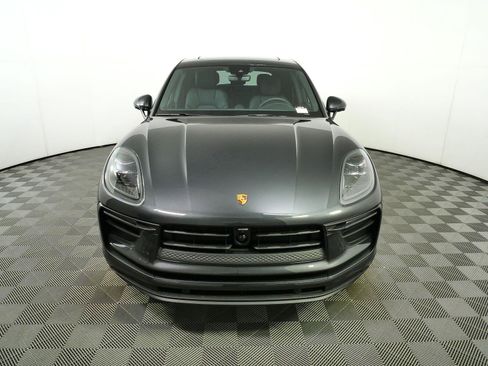 New 2026 Porsche Macan Turbo AWD/4WD image 35