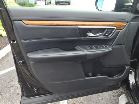 Used 2017 Honda CR-V EX-L image 19