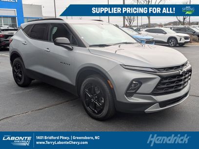 New 2026 Chevrolet Blazer LT w/ Convenience Package