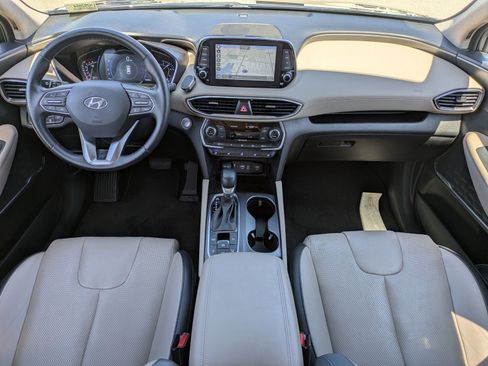 Used 2020 Hyundai Santa Fe Limited image 12