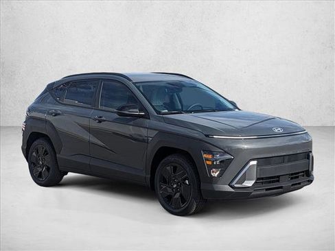 New 2026 Hyundai Kona SEL Sport image 6