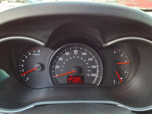 Used 2015 Kia Sorento LX FWD image 17