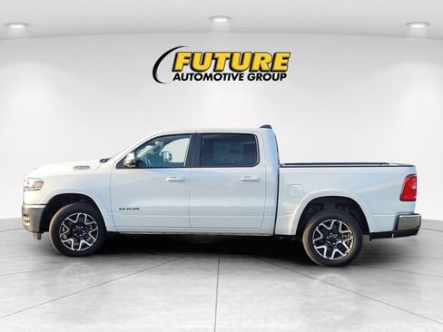 New 2025 RAM 1500 Laramie image 6