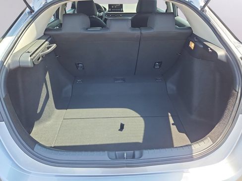 Certified 2024 Honda Civic LX image 28