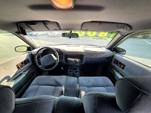 Used 1995 Chevrolet Caprice Classic image 15
