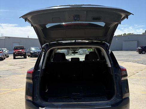 Used 2022 Nissan Rogue SV image 15