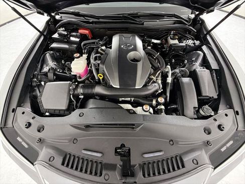 Certified 2023 Lexus IS 300 w/ Comfort Package RWD image 29