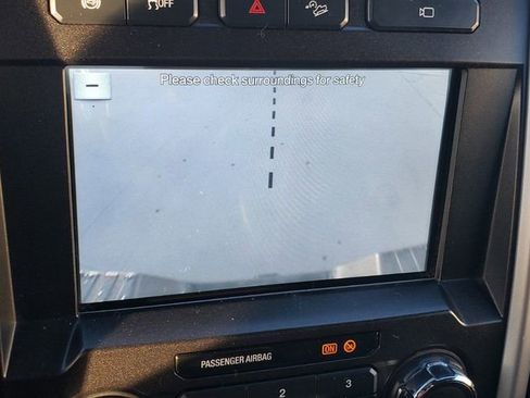 Used 2018 Ford F250 Lariat w/ Chrome Package AWD/4WD image 17