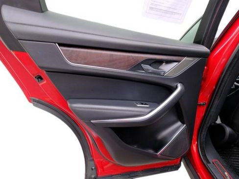 Used 2021 Jaguar F-PACE S image 13