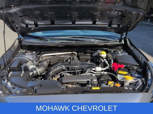 Used 2024 Subaru Crosstrek 2.0i Premium AWD/4WD image 30