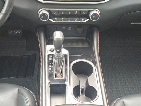 Used 2023 Nissan Altima 2.5 SR w/ SR Premium Package FWD image 19