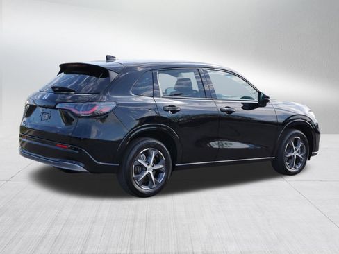 Used 2023 Honda HR-V EX-L image 7