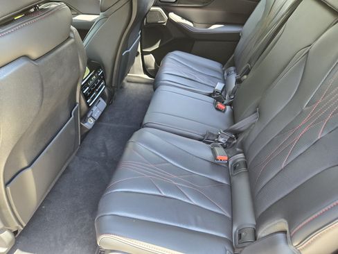 New 2026 Acura MDX Type S AWD/4WD image 19