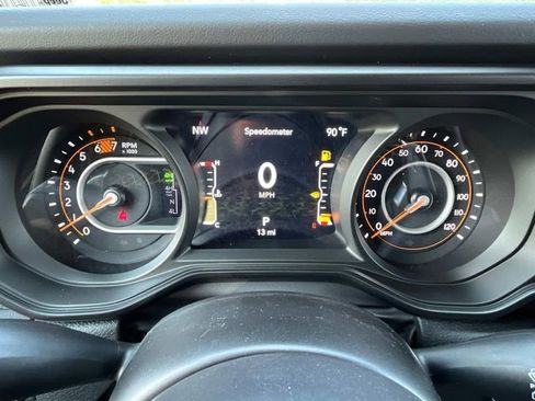 New 2025 Jeep Wrangler Unlimited Rubicon 392 AWD/4WD image 24