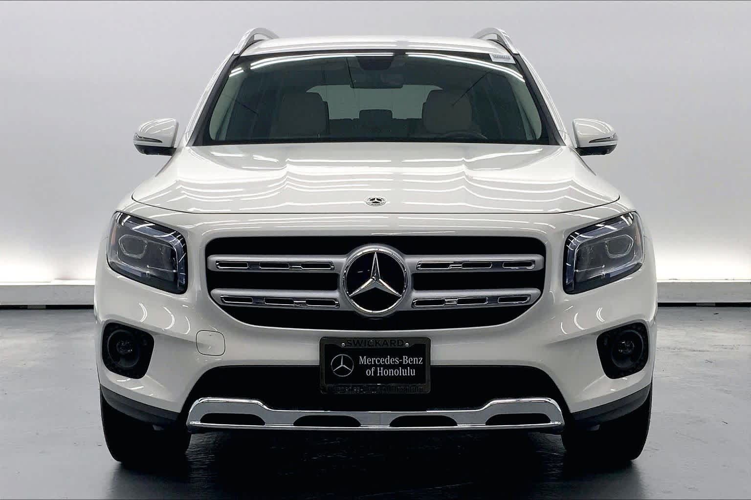 Used 2023 Mercedes-Benz GLB 250 image 7