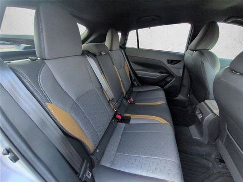 Used 2024 Subaru Crosstrek 2.5i Sport w/ Crosstrek Mirror Package AWD/4WD image 17