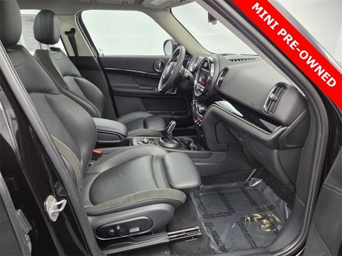 Used 2020 MINI Cooper Countryman S image 13
