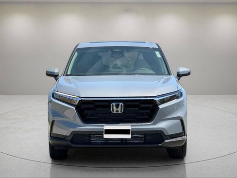 New 2026 Honda CR-V EX image 8