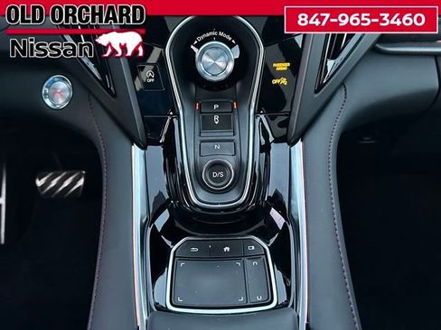 Used 2023 Acura RDX A-Spec image 19