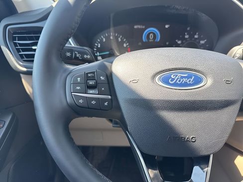 Used 2021 Ford Escape SE w/ Convenience Package image 15