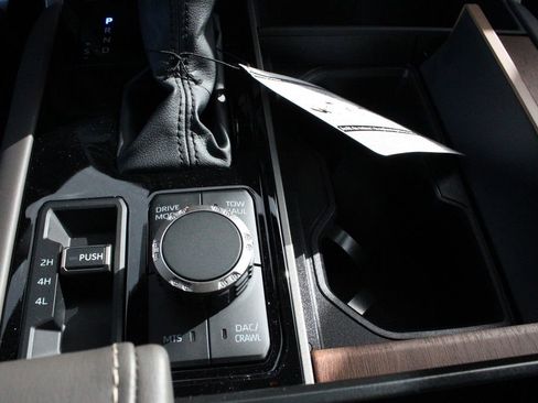 New 2026 Toyota Tundra 1794 Edition image 43