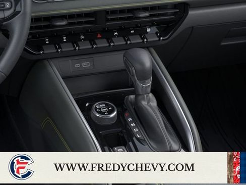 New 2026 Chevrolet Colorado ZR2 w/ Technology Package AWD/4WD image 23