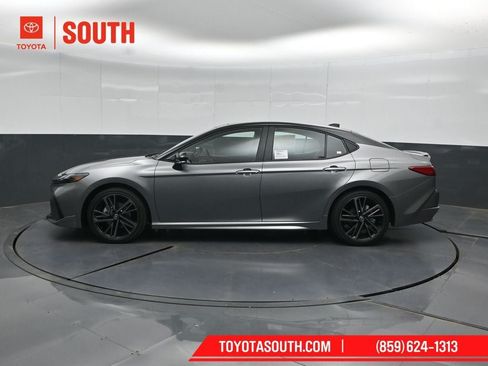 New 2026 Toyota Camry XSE AWD/4WD image 7