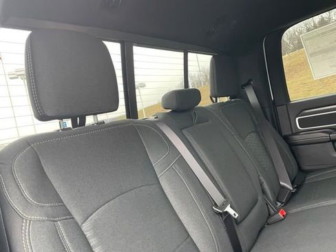 New 2026 RAM 2500 Big Horn image 32