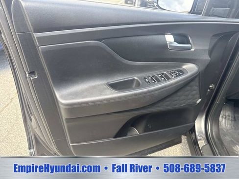 Used 2023 Hyundai Santa Fe SEL FWD image 17