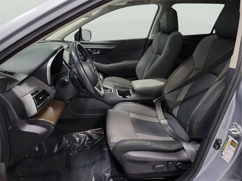 Used 2022 Subaru Outback Onyx Edition XT w/ Tech Package 2 image 12