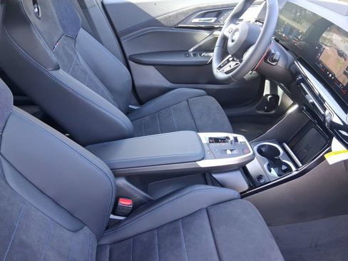 Used 2026 BMW X1 M35i w/ Technology Package AWD/4WD image 30