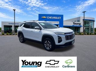 Used 2025 Chevrolet Equinox LT w/ Convenience Package II AWD/4WD 360° Tour